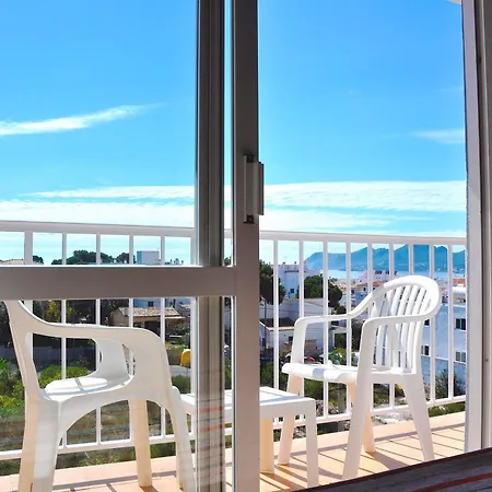 Hostal Montesol-2